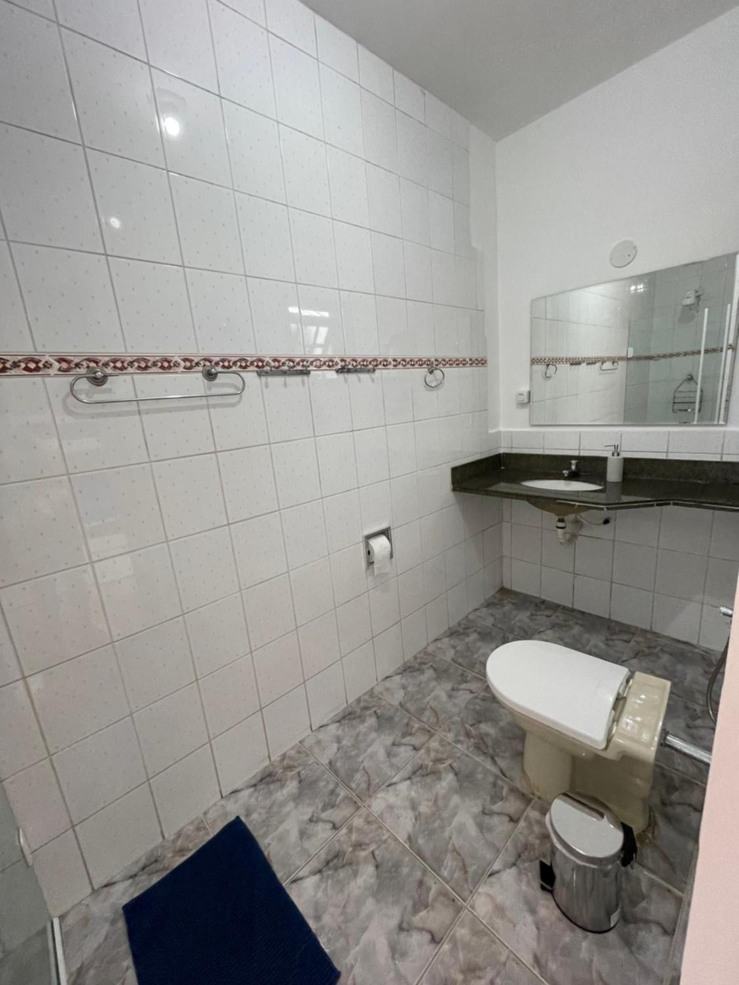 Pe Na Areia Na Praia Das Toninhas - Villagio 24 Porto Feliz Ubatuba Kültér fotó
